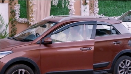 Parineeti - 6th May 2022